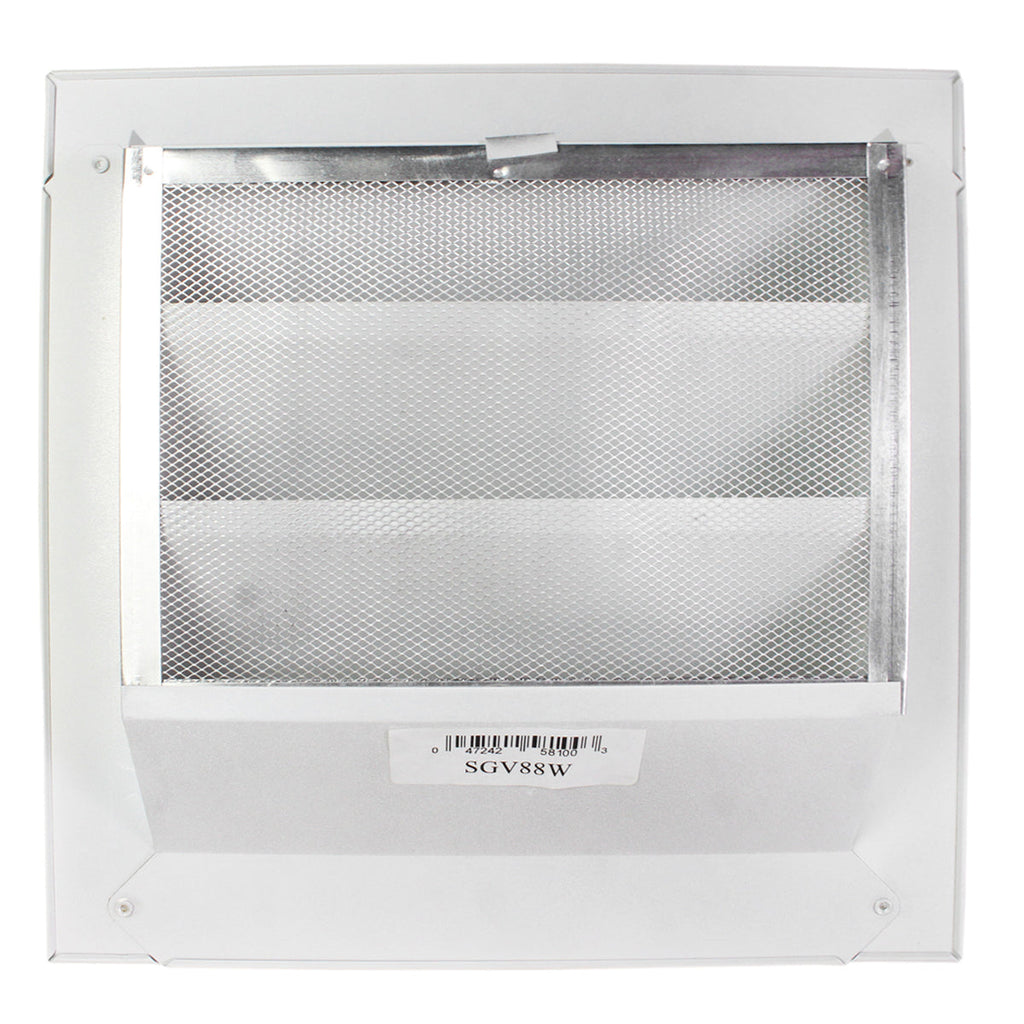 SGV Series Gable Louvers