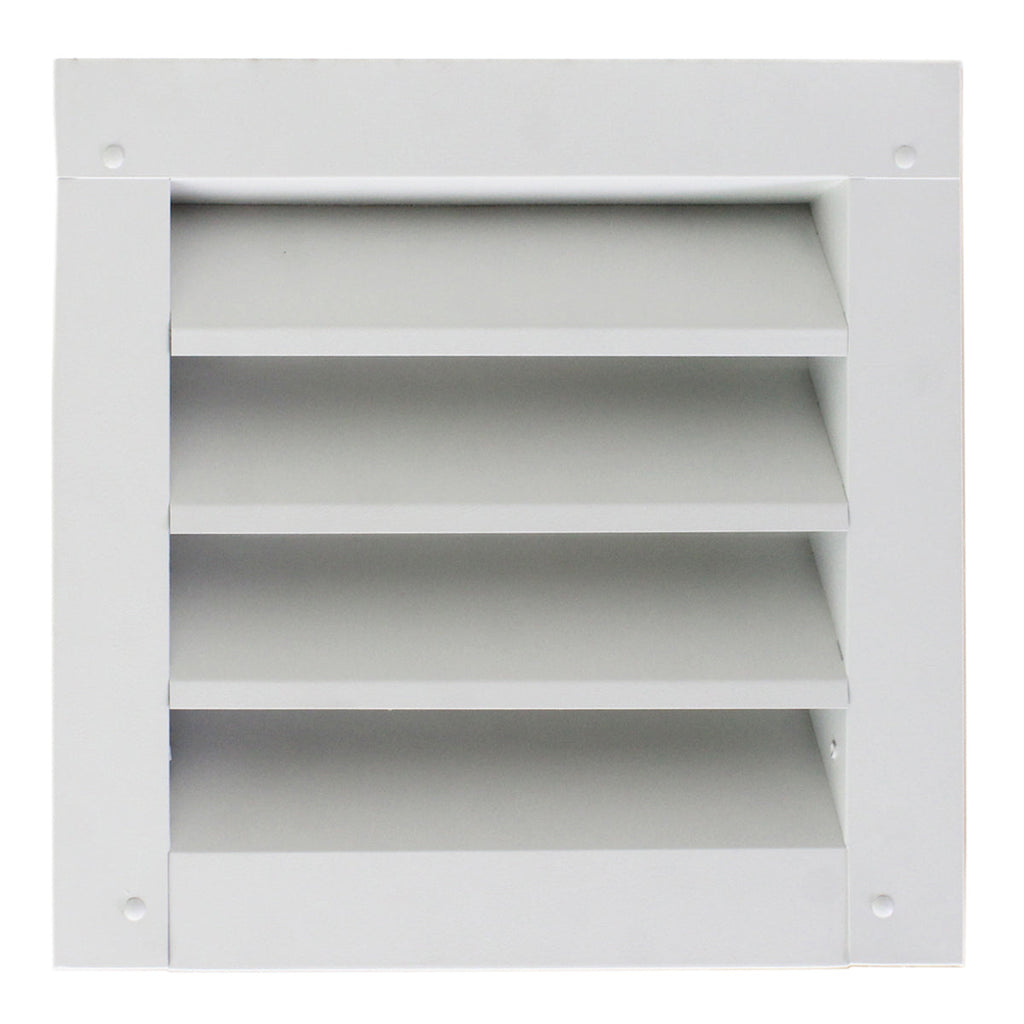 SGV Series Gable Louvers