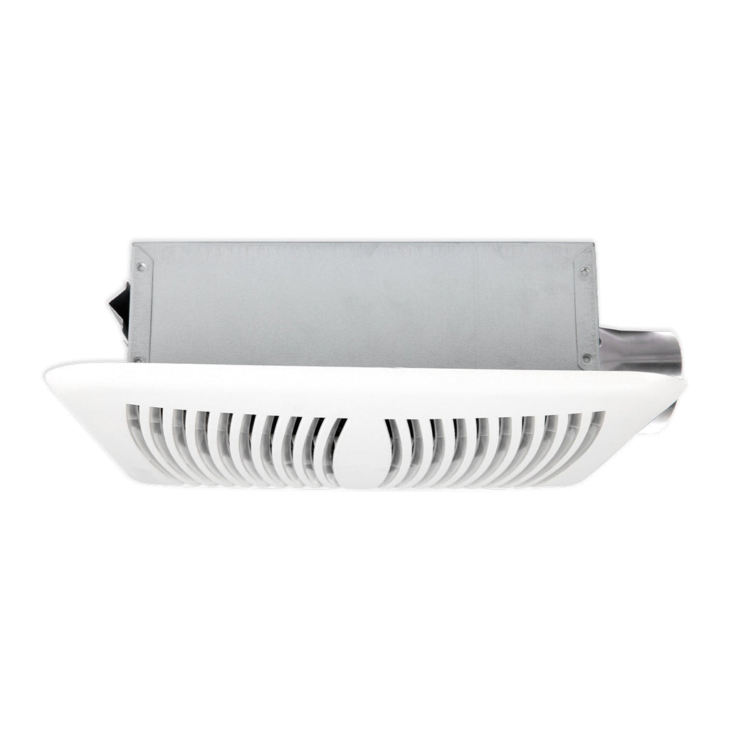 Slim Line Series Ceiling/Wall Exhaust Bath Fans