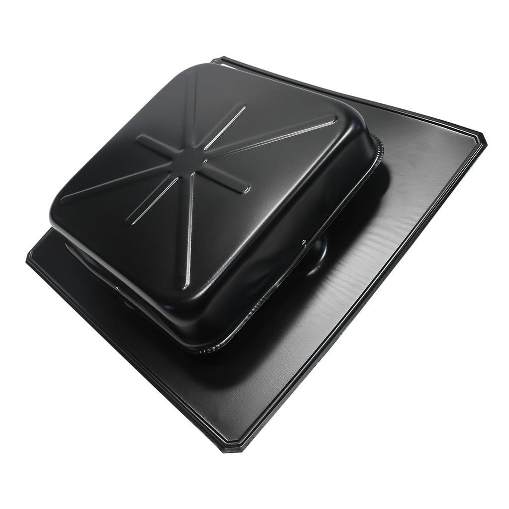 STV-51 Series Square Top Static Vents