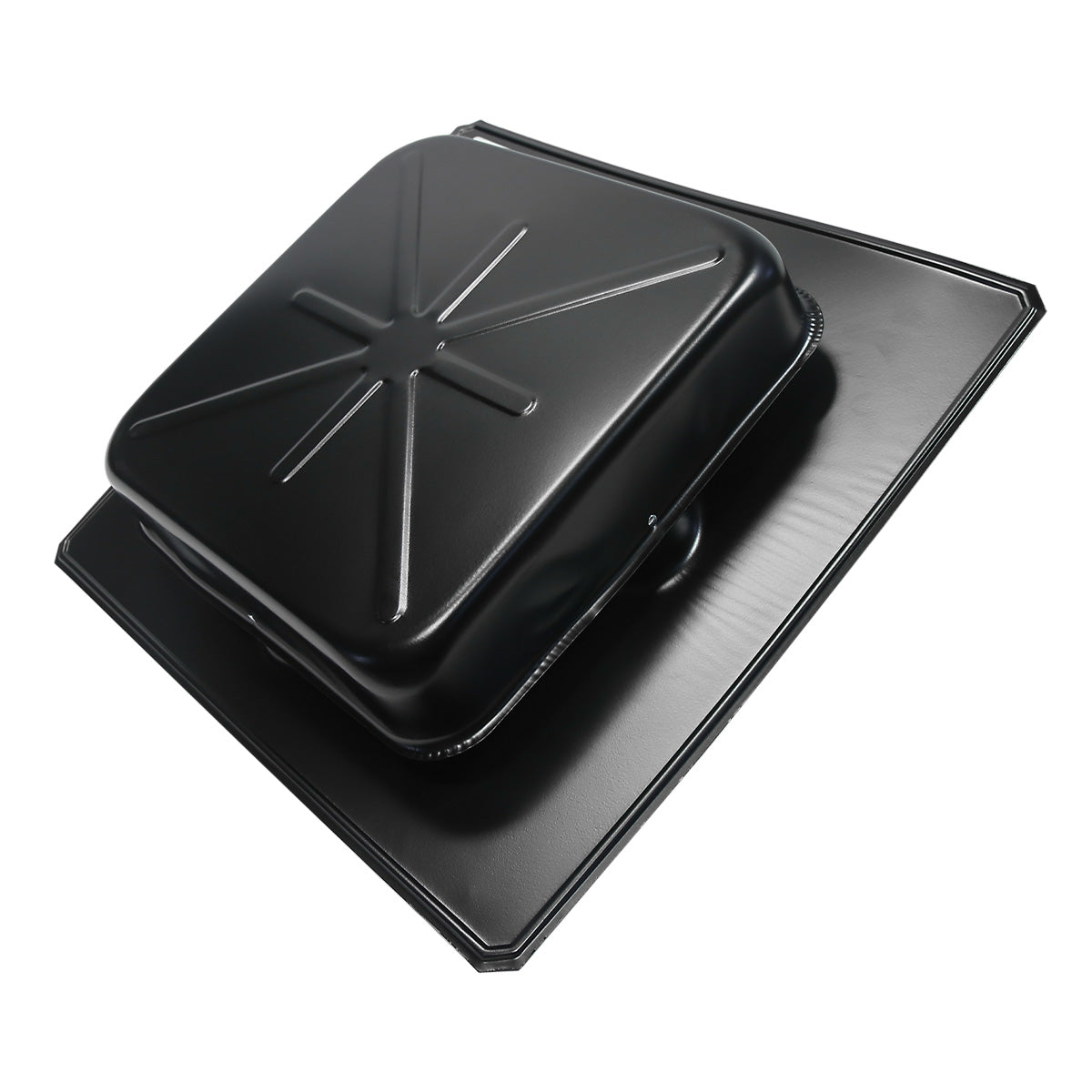 STV-51 Series Square Top Static Vents