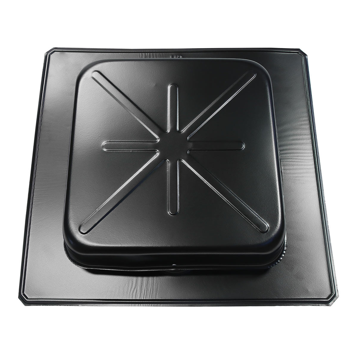 STV-51 Series Square Top Static Vents