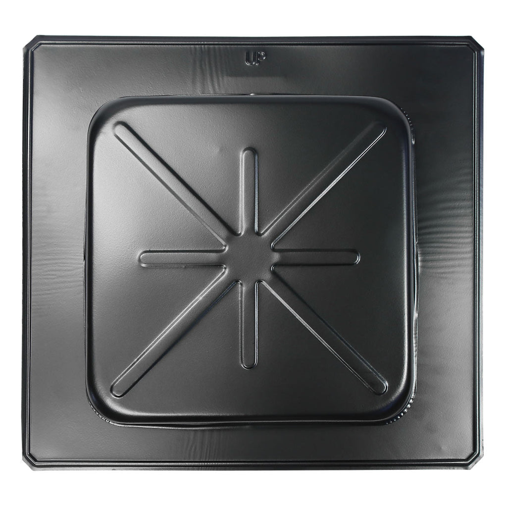 STV-51 Series Square Top Static Vents