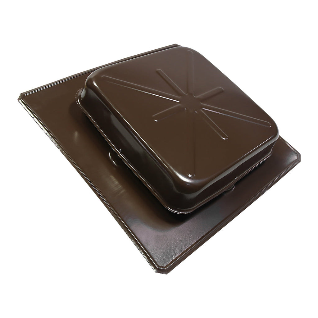 STV-51 Series Square Top Static Vents