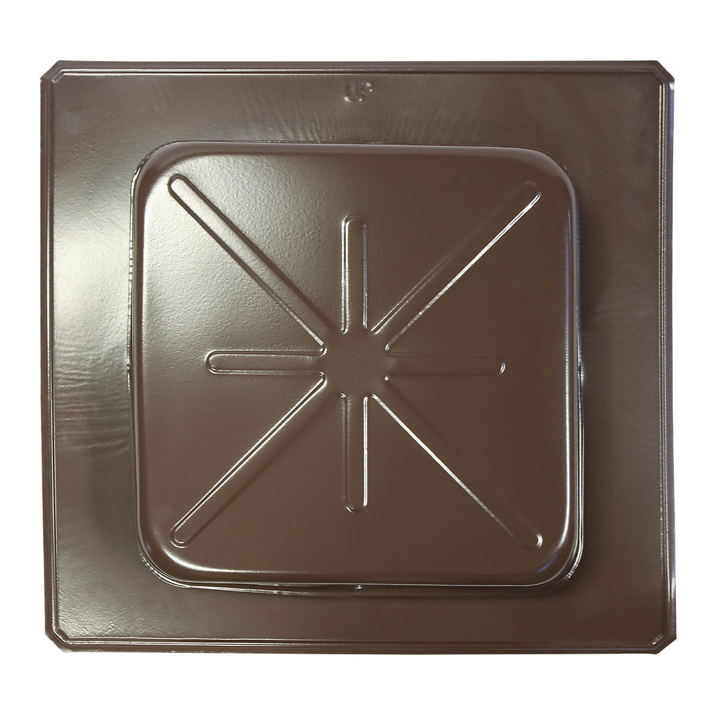 STV-51 Series Square Top Static Vents