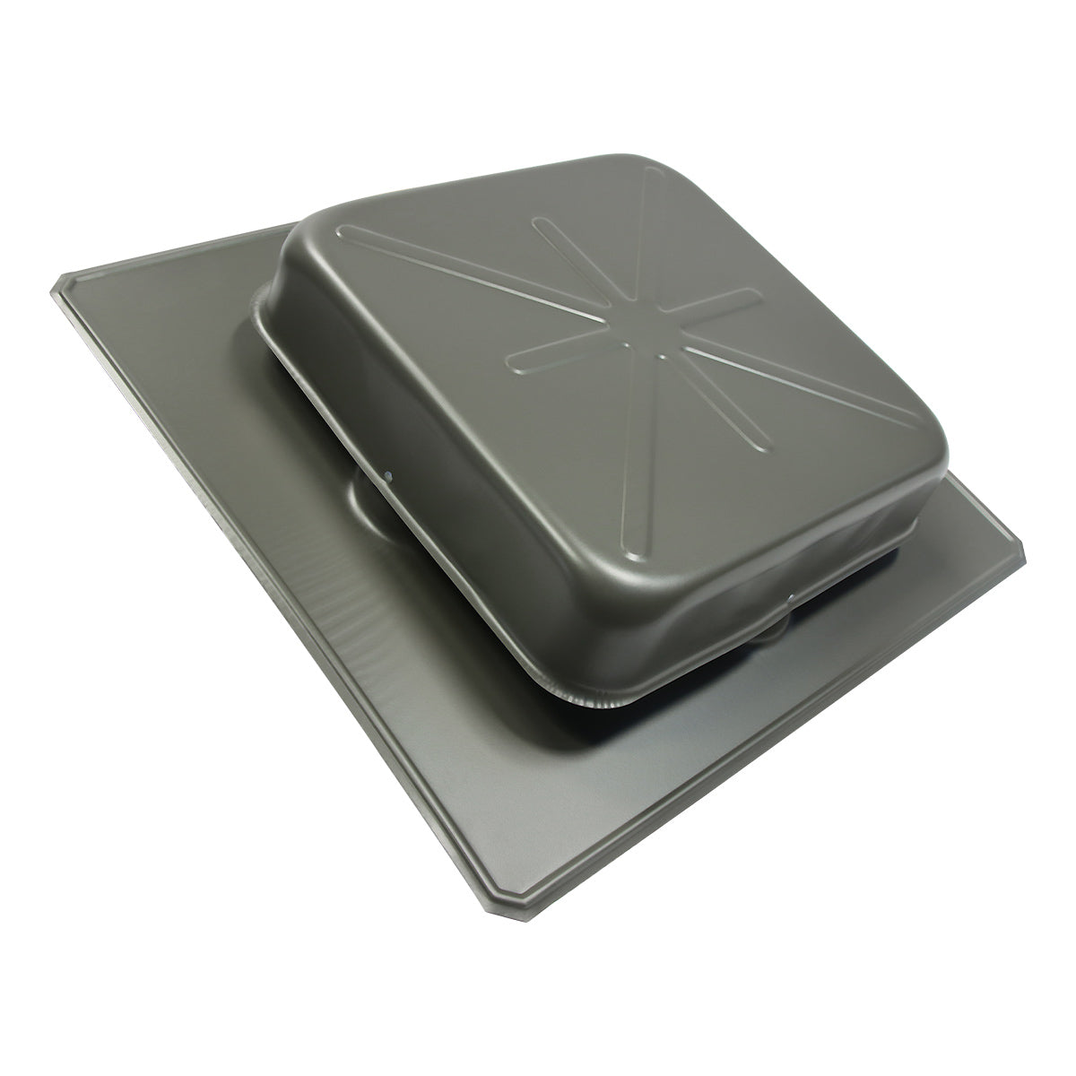 STV-51 Series Square Top Static Vents