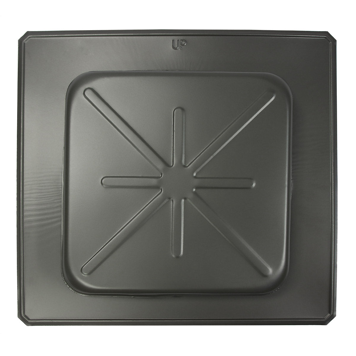 STV-51 Series Square Top Static Vents