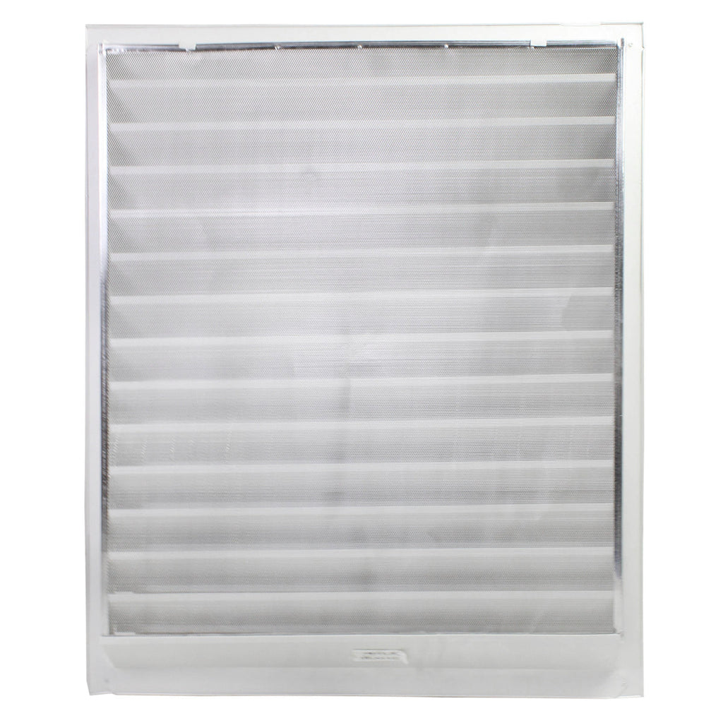 SGV Series Gable Louvers