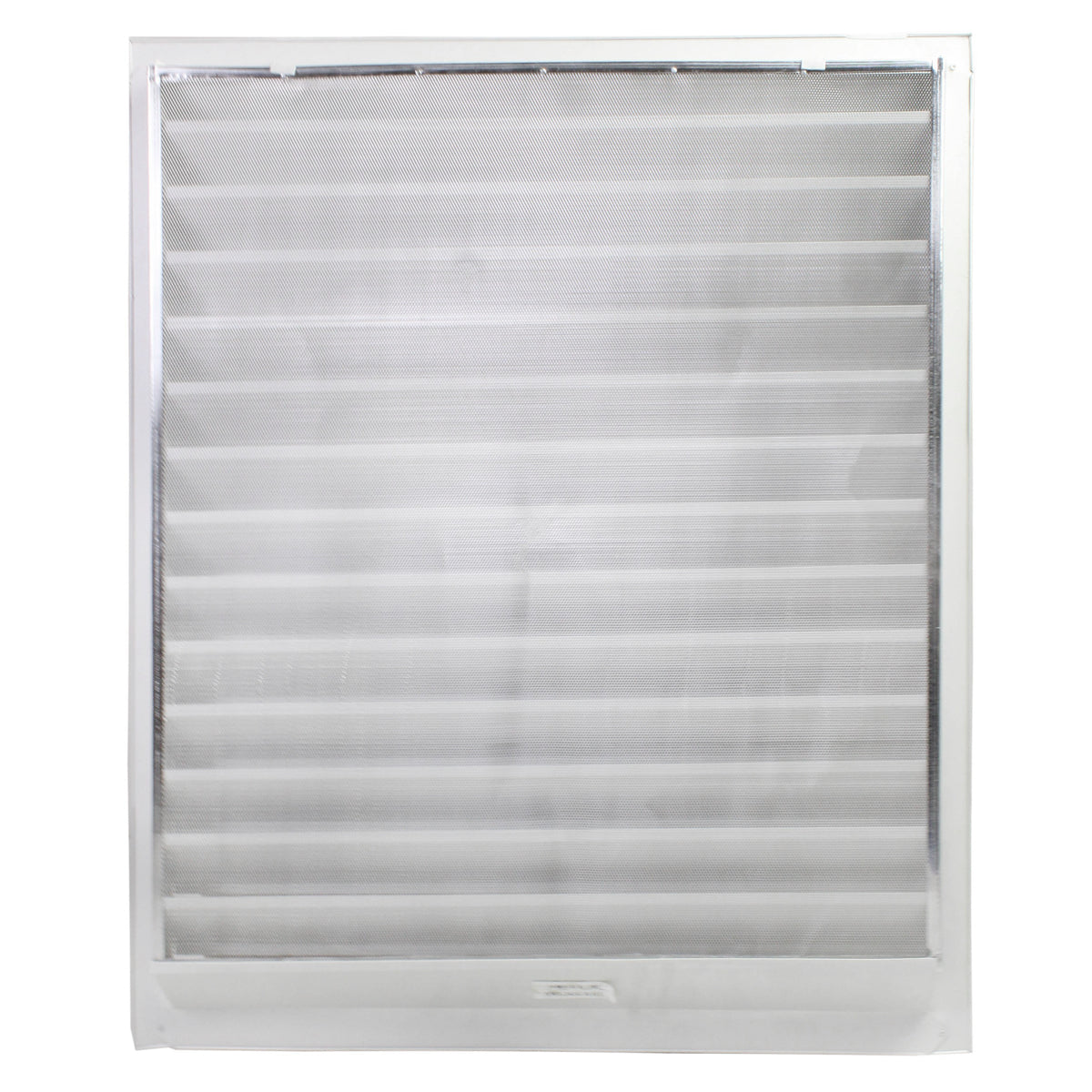 SGV Series Gable Louvers