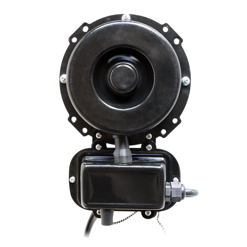 Motor for 18 In. Wall Mount Fans