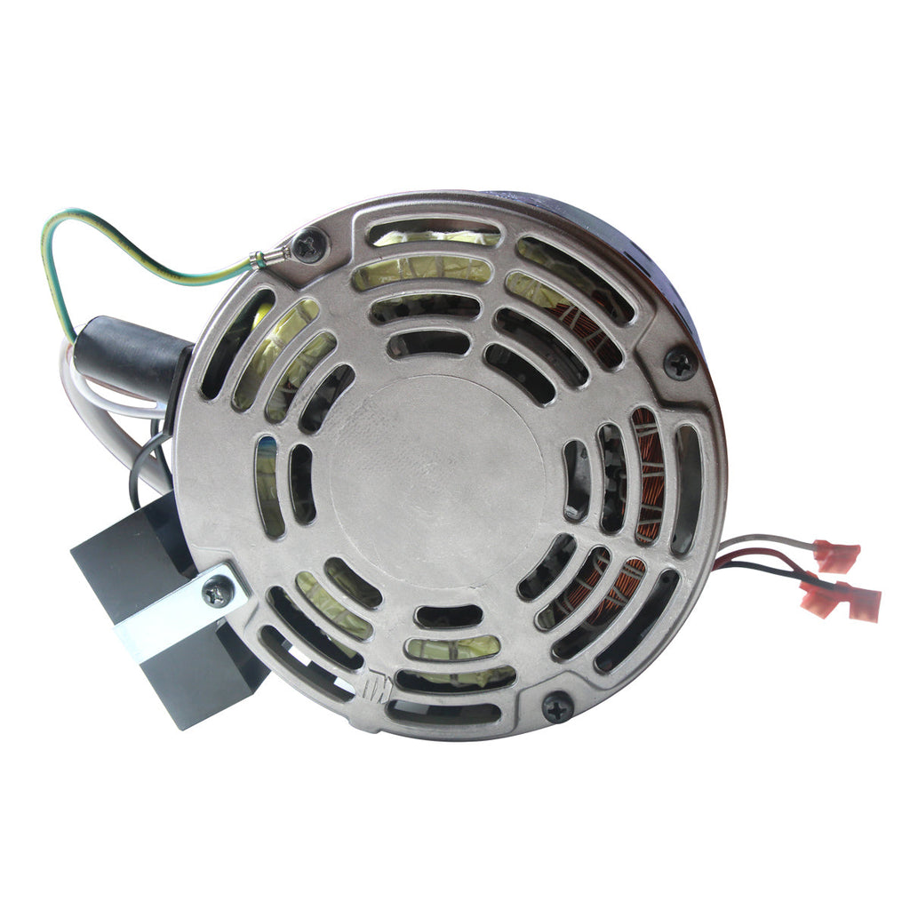 Maxx Air XE425 Motor and 2 In. Pulley for 36 In. and 42 In. Belt Drive Drum Fans