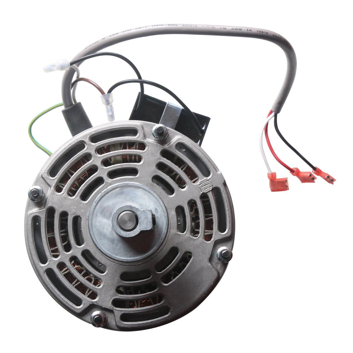 Maxx Air XE425 Motor and 2 In. Pulley for 36 In. and 42 In. Belt Drive Drum Fans