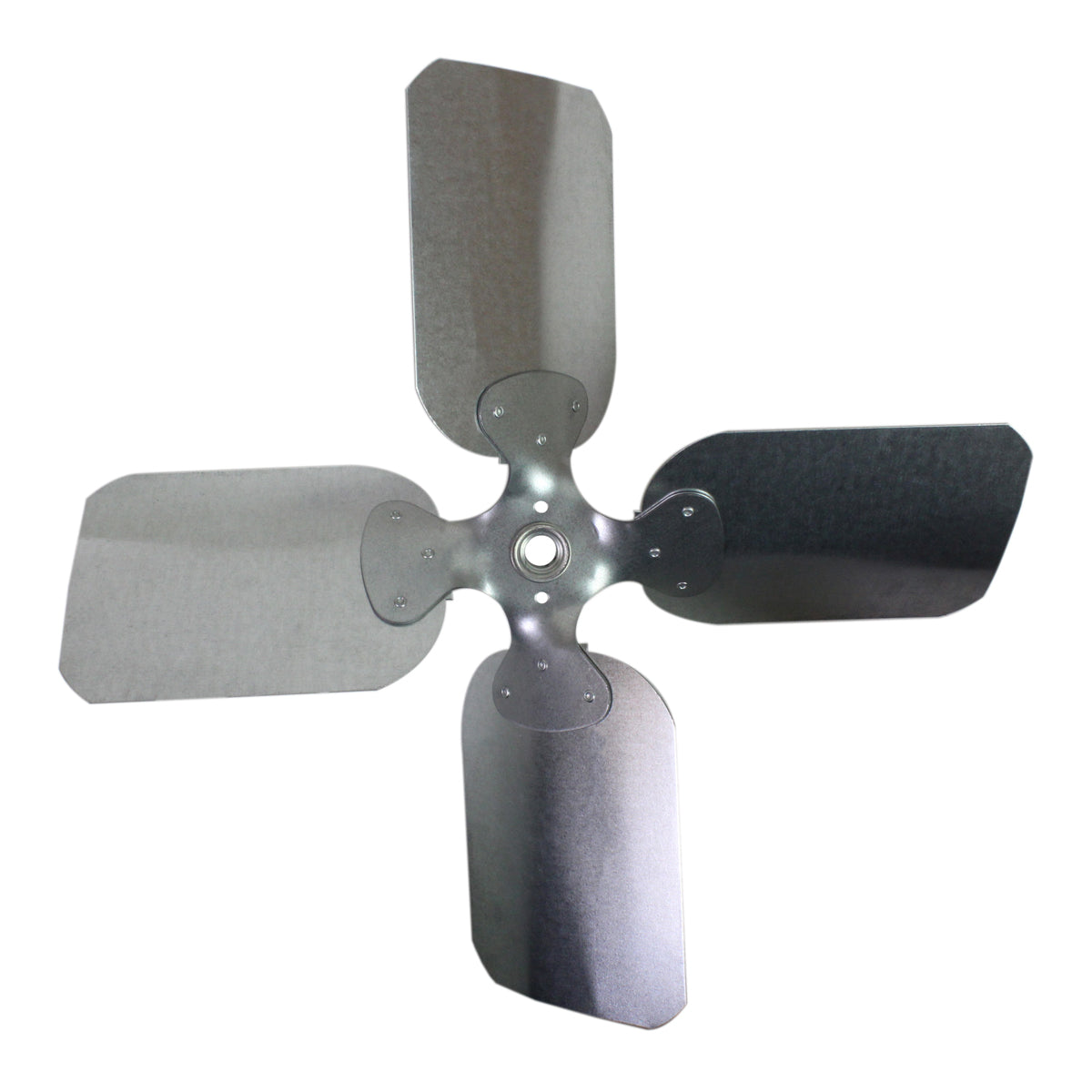 Fan Blade Assembly for 14 In. Standard Power Attic Ventilators and Exhaust Fans