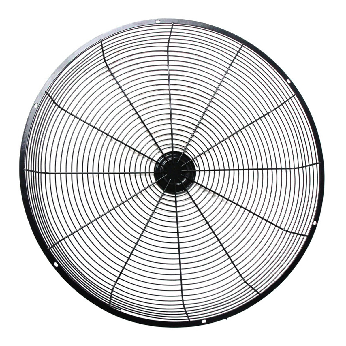 Front Grille for 20 In. Non-Shroud Floor Fans