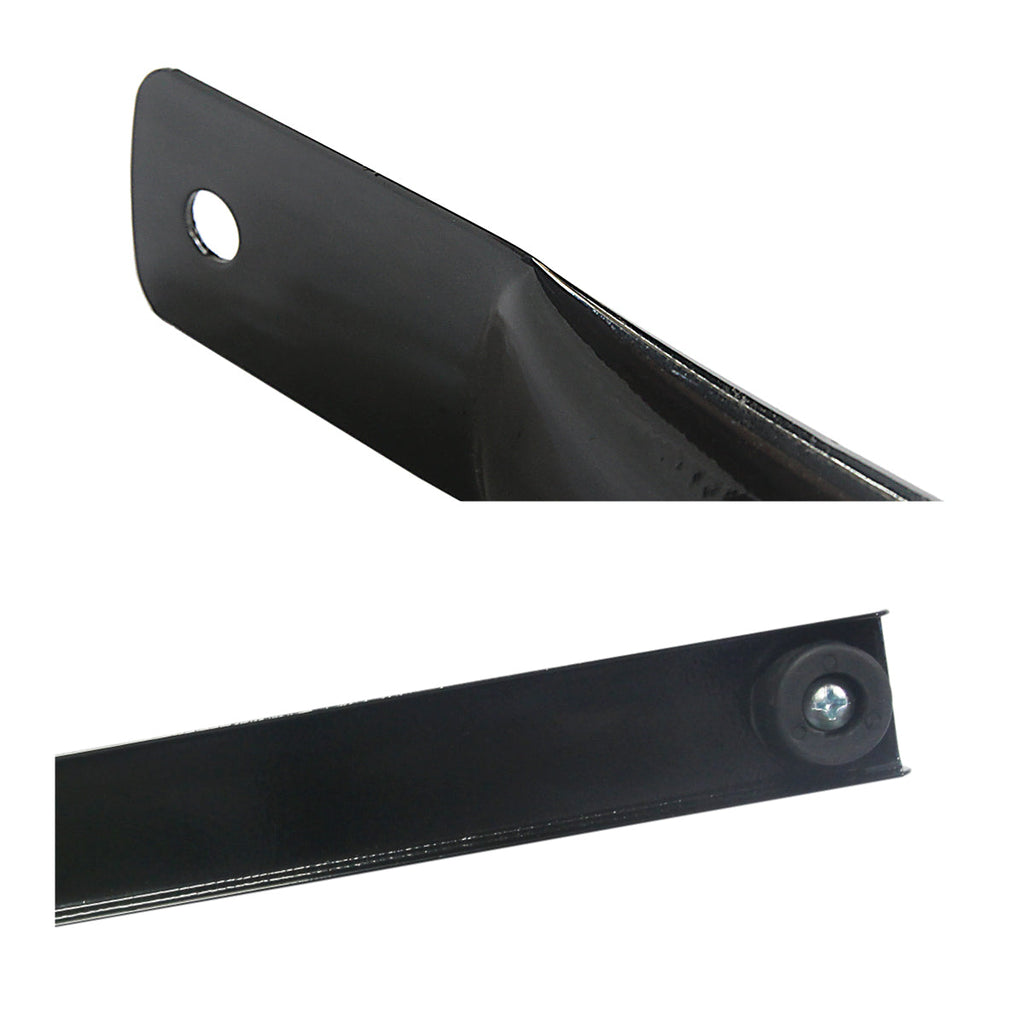 Cradle Component Kit for 24 In. Direct Drive Drum Fans