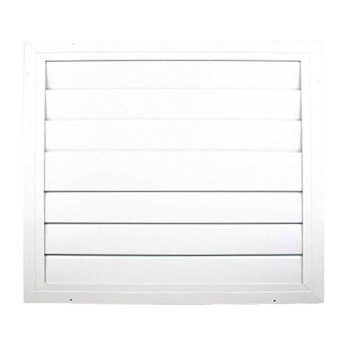 Shutter for 24 In. Whole House Fans