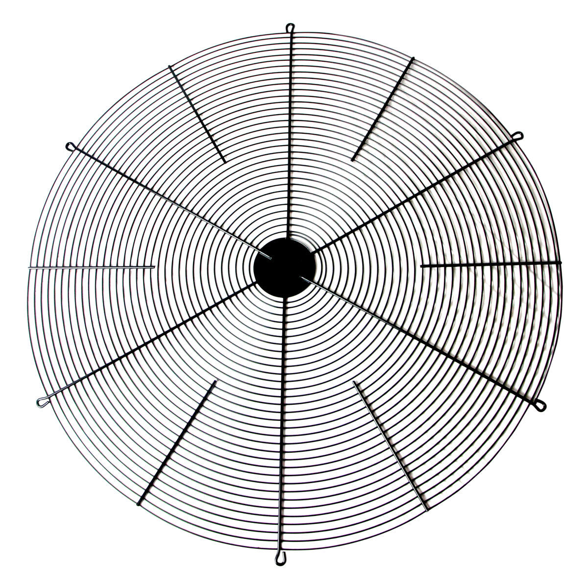 Front Grille for 30 In. Direct Drive Drum Fans