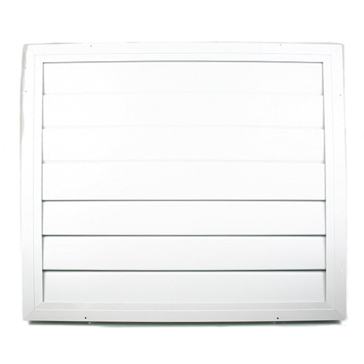 Shutter for 30 In. Whole House Fans