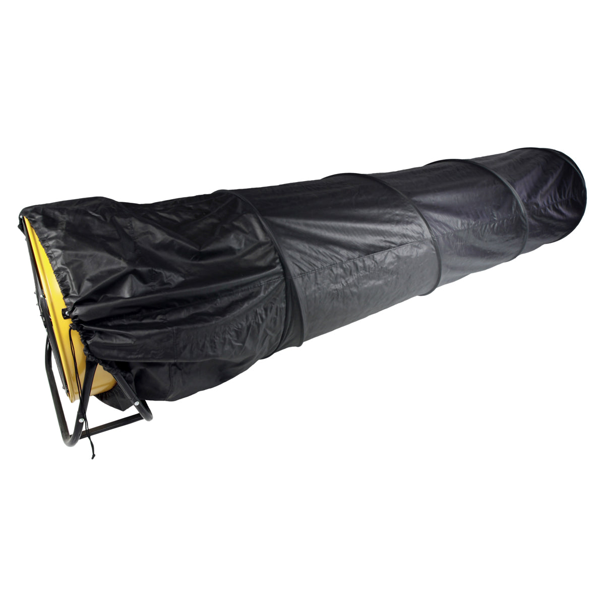 Flexible Duct for 24 In. and 30 In. Drum Fans