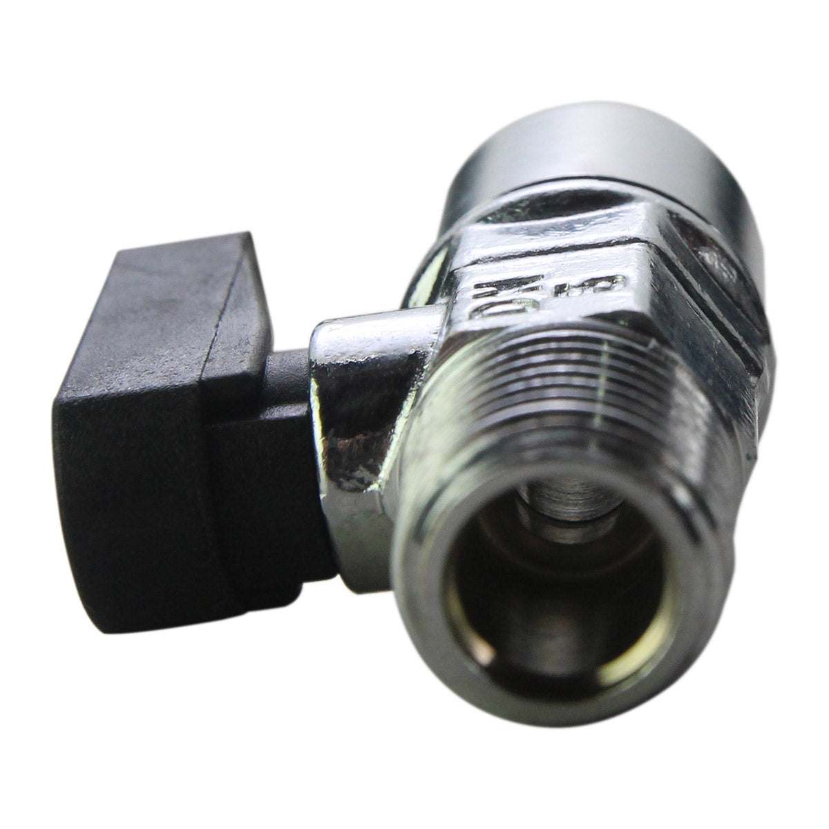 Shut Off Valve for High Pressure Misting Fans