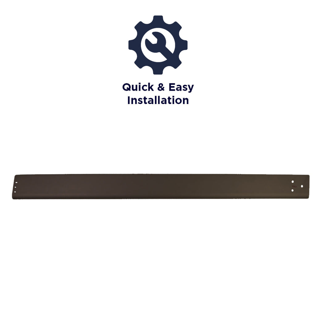 Fan Blade for 96 In. Indoor or Indoor/Outdoor Ceiling Fans (ICF96)