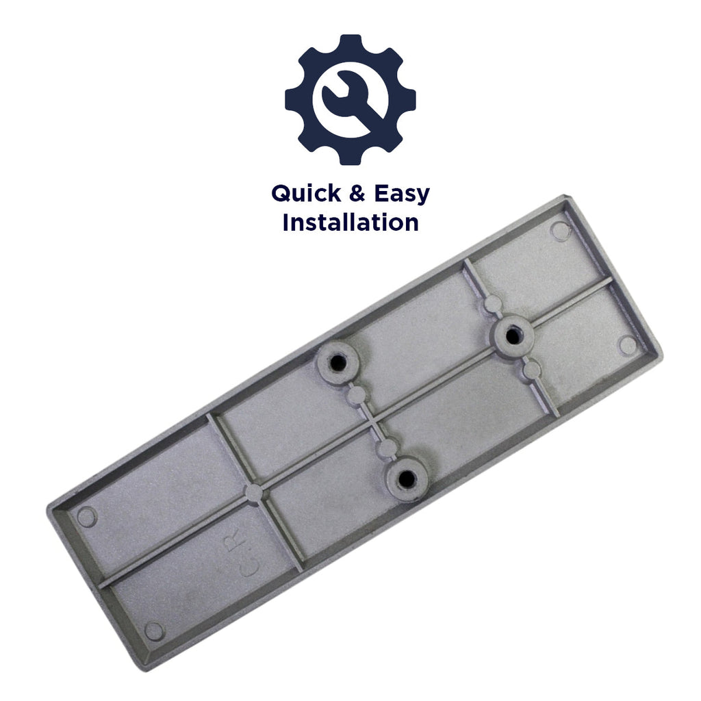 Blade Mounting Bracket for 72 - 96 In. Ceiling Fans (ICF72/ICF88/ICF96)