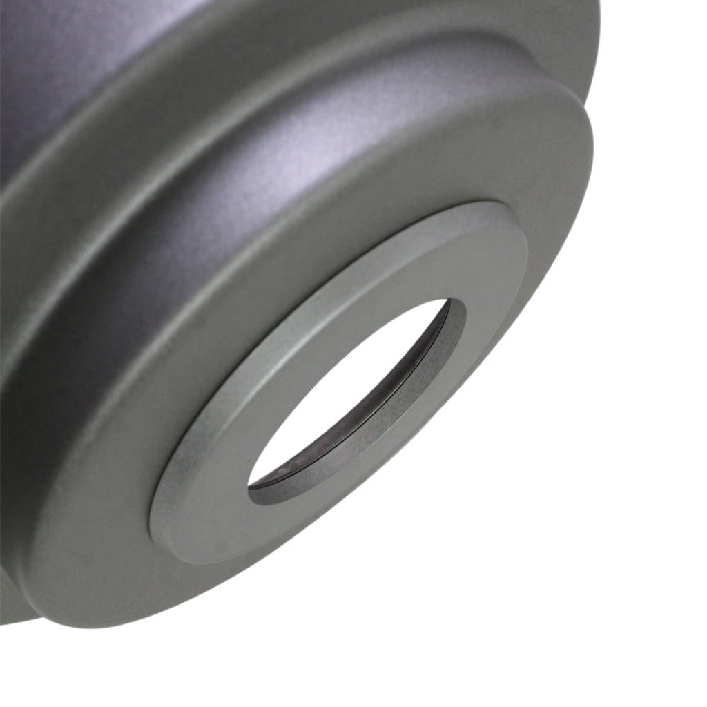 Bracket Cover for 72 - 96 In. Ceiling Fans (ICF72/ICF88/ICF96)