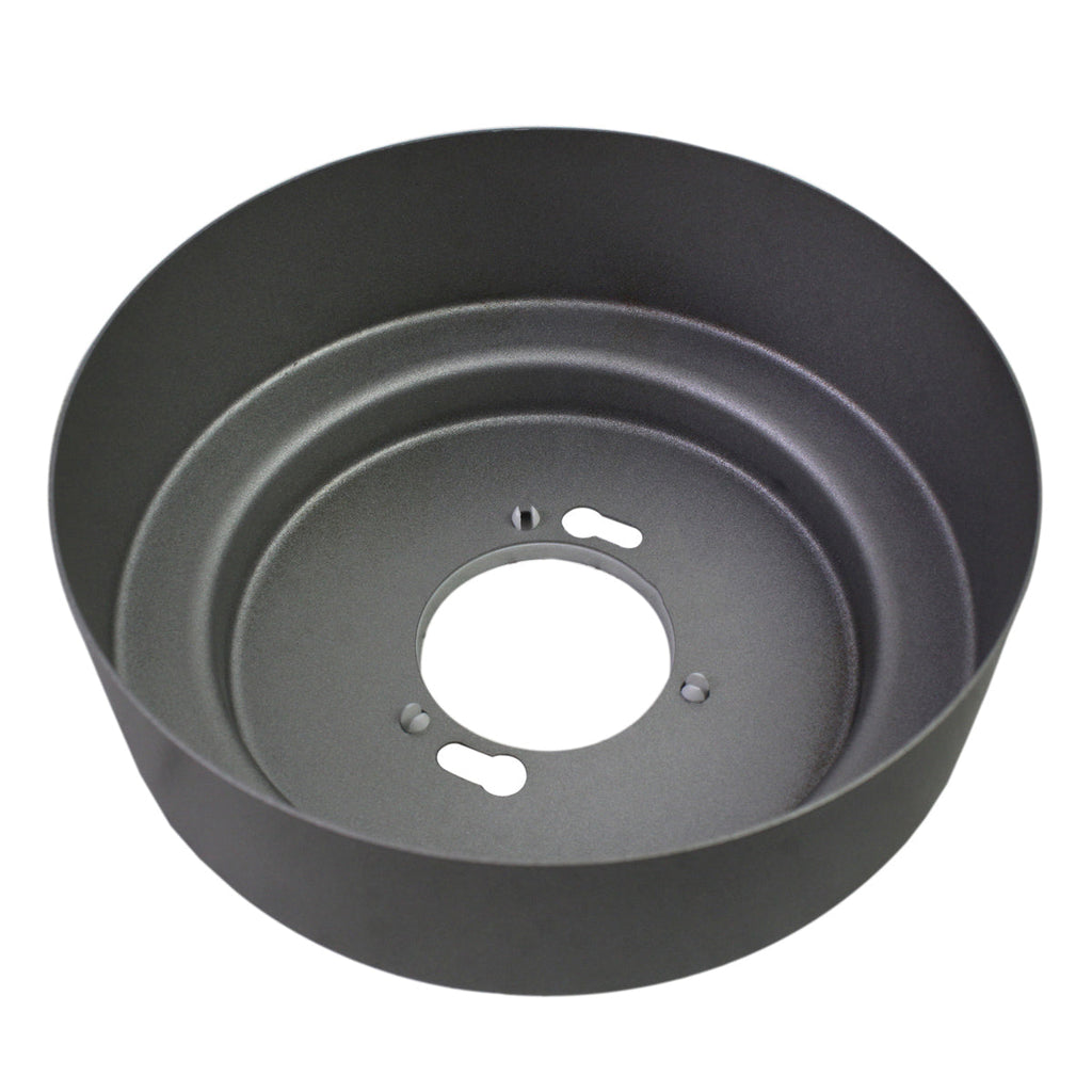 Bracket Cover for 72 - 96 In. Ceiling Fans (ICF72/ICF88/ICF96)