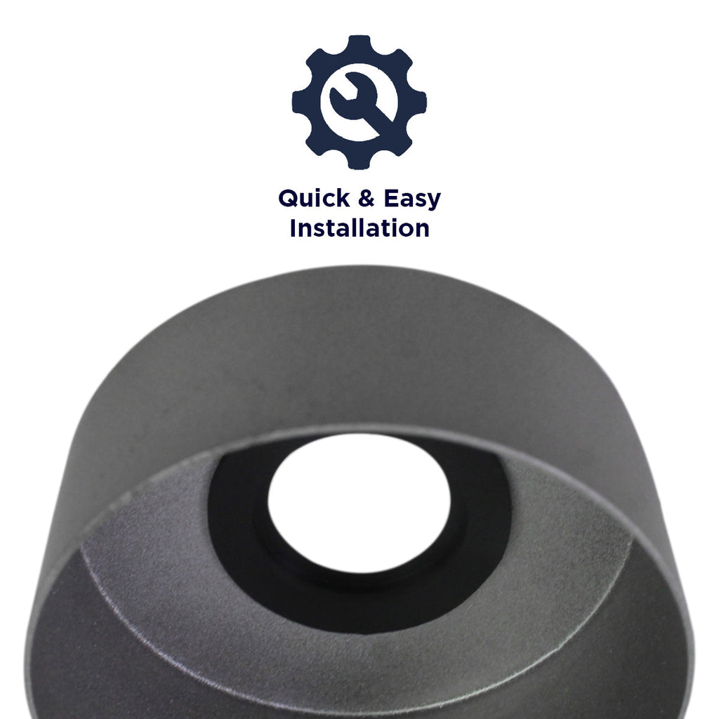 Canopy Cover 72 - 96 In. Ceiling Fans (ICF72/ICF88/ICF96)