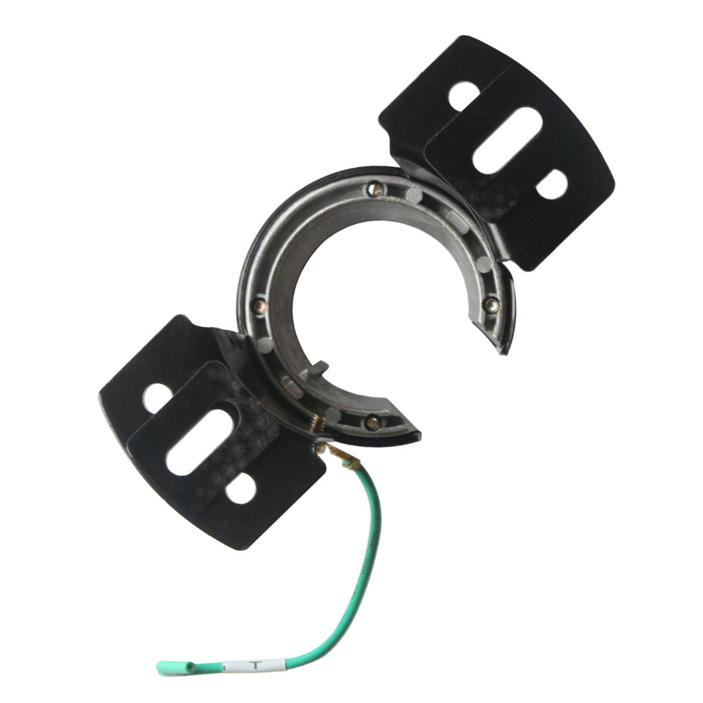 Mounting Bracket for 72 - 96 In. Ceiling Fans (ICF72/ICF88/ICF96)
