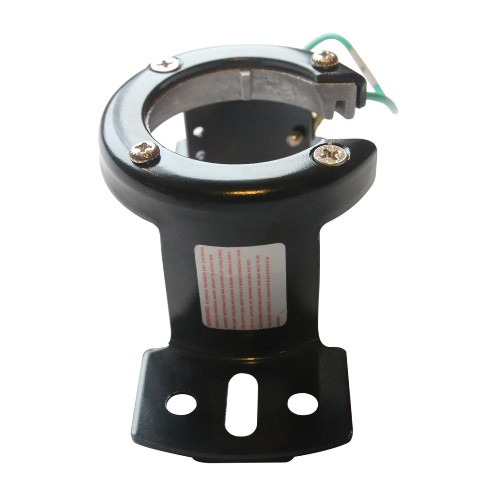 Mounting Bracket for 72 - 96 In. Ceiling Fans (ICF72/ICF88/ICF96)