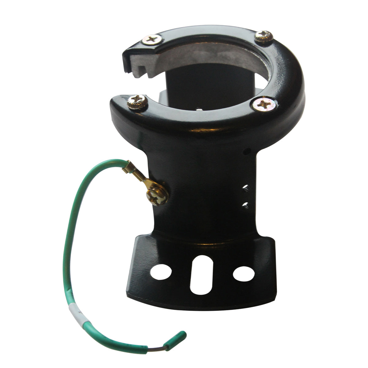 Mounting Bracket for 72 - 96 In. Ceiling Fans (ICF72/ICF88/ICF96)