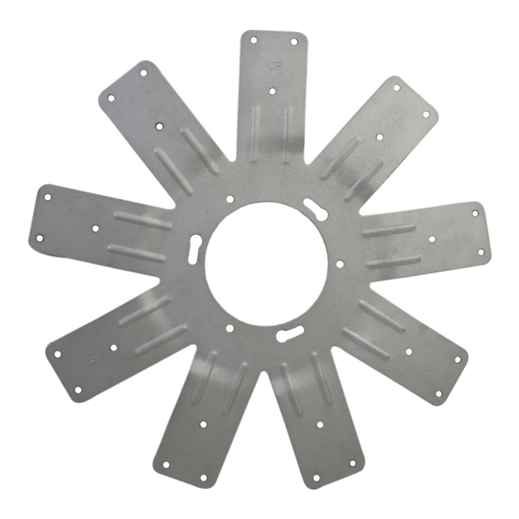 Fan Spider for 72 - 96 In. Ceiling Fans (ICF72/ICF88/ICF96)