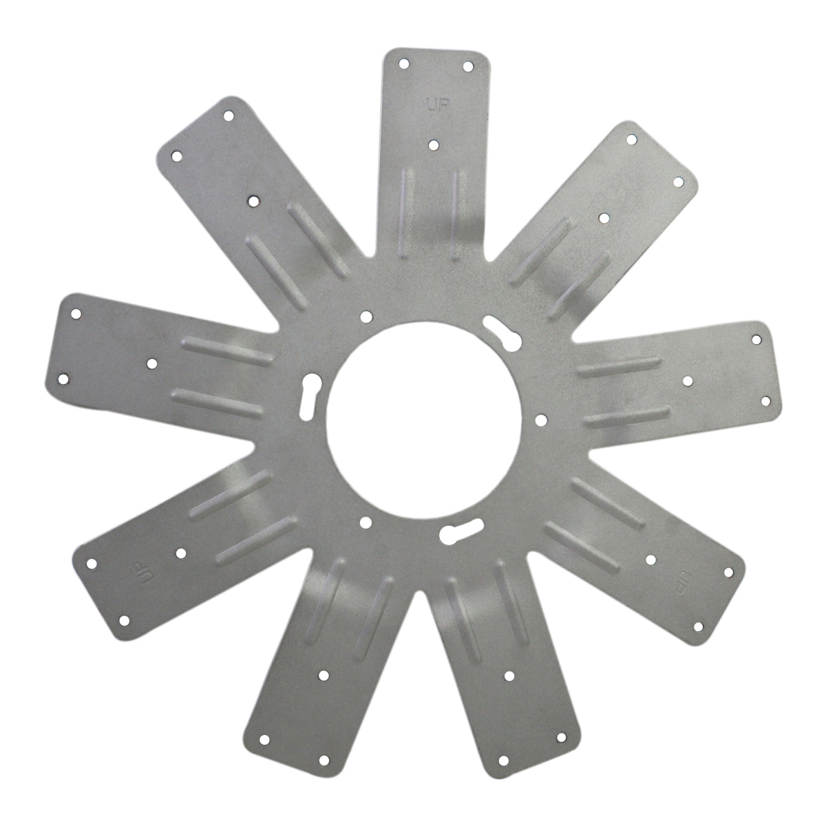 Fan Spider for 72 - 96 In. Ceiling Fans (ICF72/ICF88/ICF96)