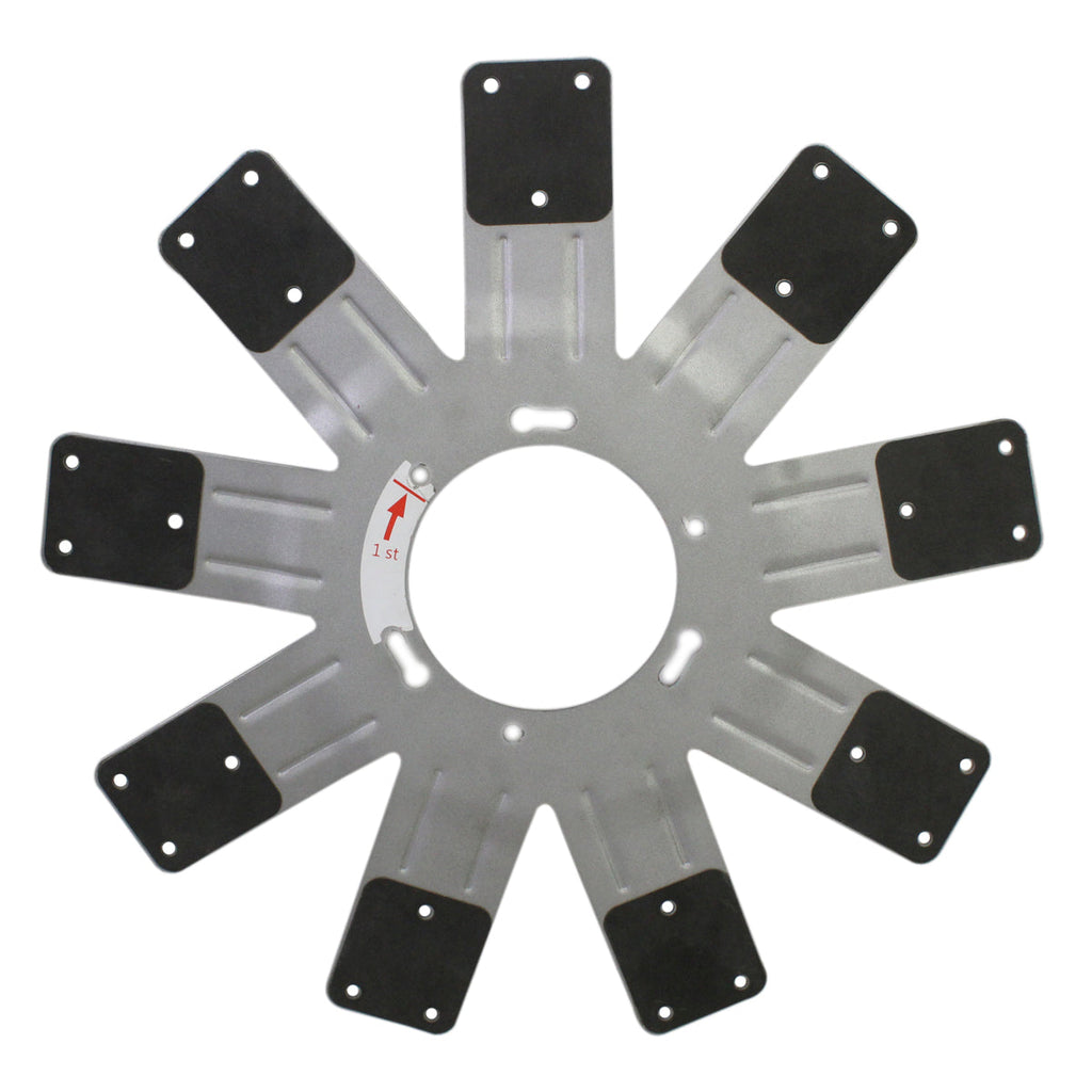 Fan Spider for 72 - 96 In. Ceiling Fans (ICF72/ICF88/ICF96)