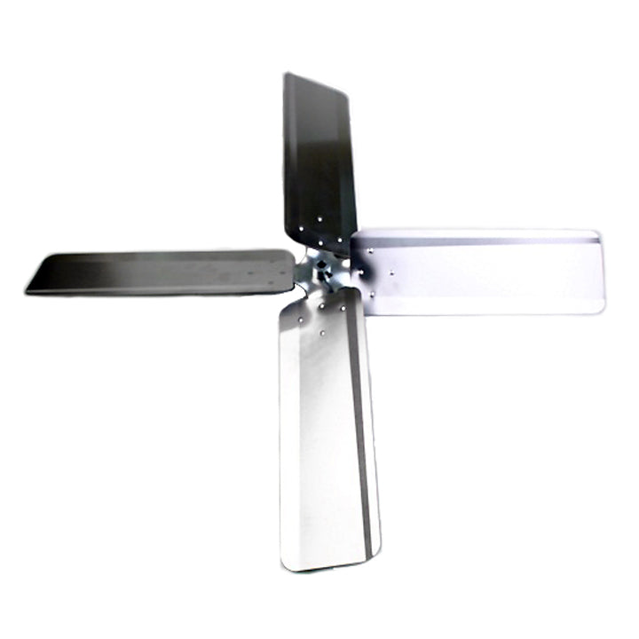 Fan Blade Kit for 48 In. Belt Drive Drum Fans