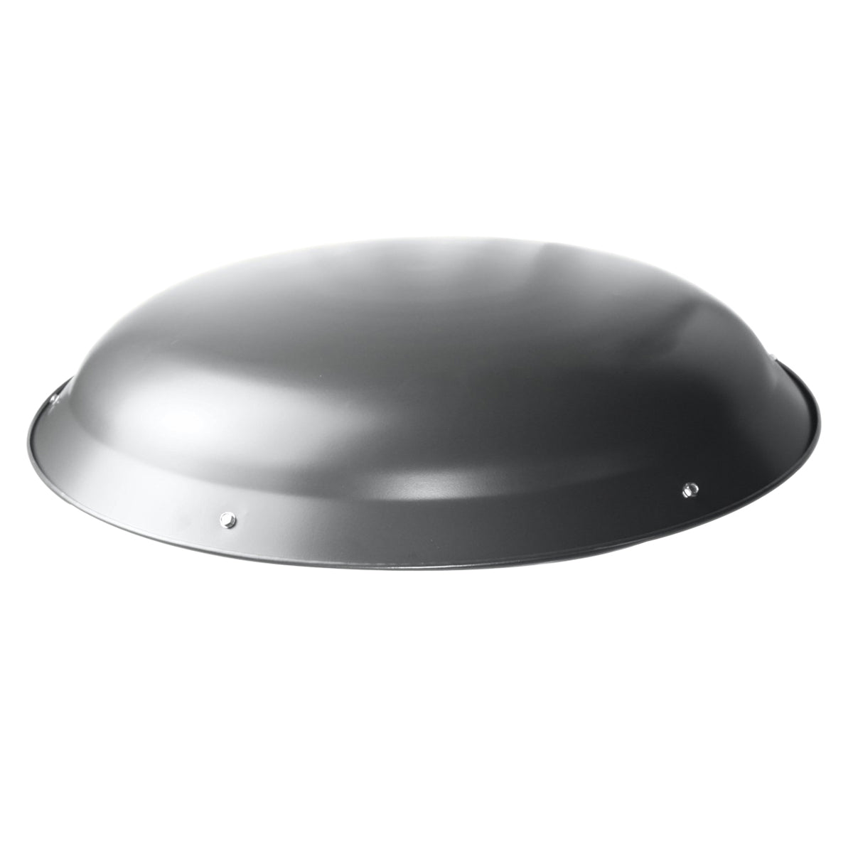 Galvanized Steel Dome for Roof Mount Power Attic Ventilators