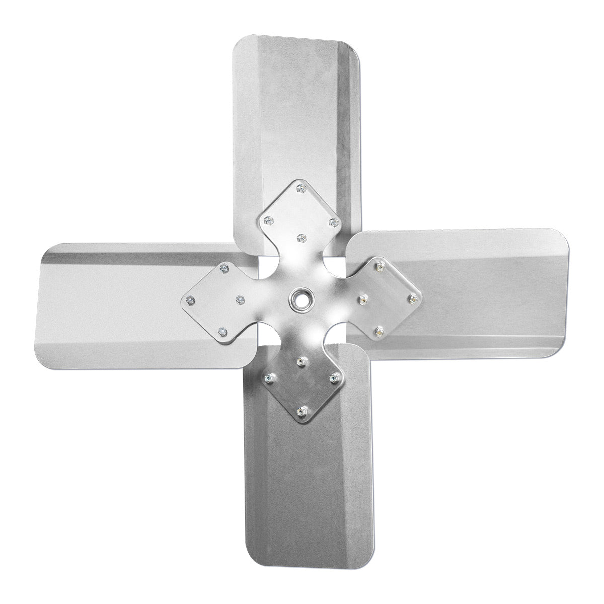 Fan Blade Kit for 24 In. Belt Drive Whole House Fans