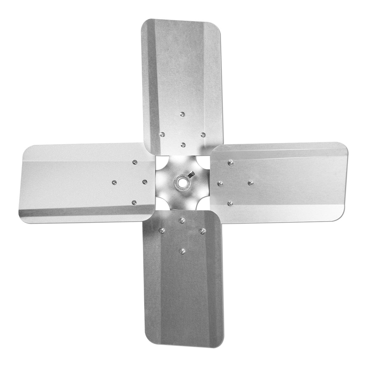 Fan Blade Kit for 24 In. Belt Drive Whole House Fans