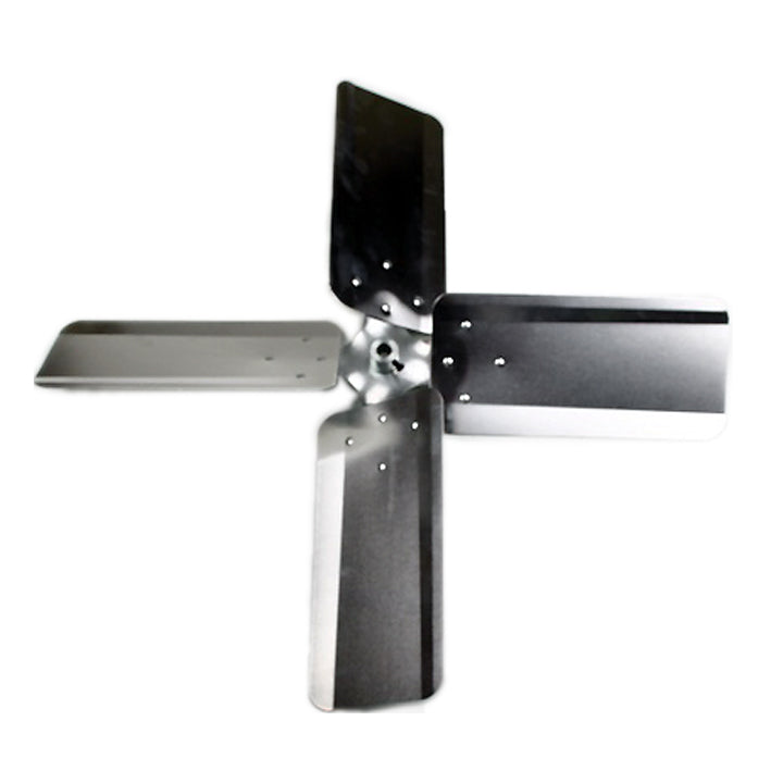 Fan Blade Kit for 30 In. Belt Drive Whole House Fans