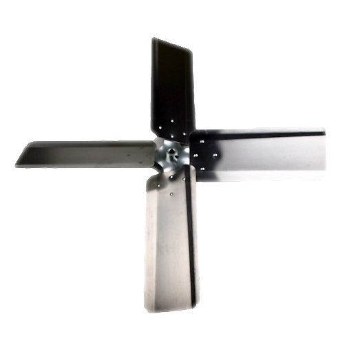 Fan Blade Kit for 36 In. Belt Drive Whole House Fans